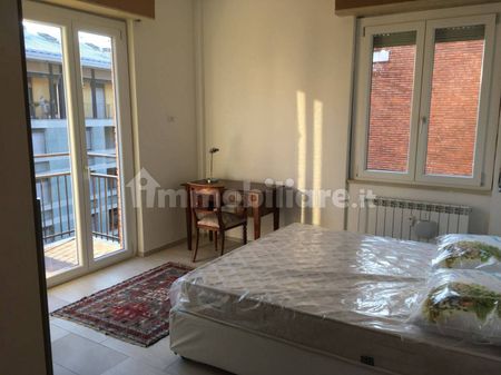 Bilocale via Napo Torriani 27, Viale Varese - Crocifisso, Como - Photo 5