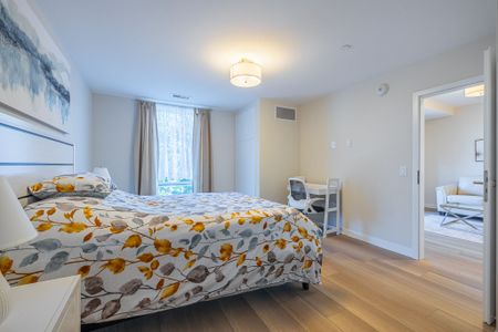 For Lease - 118 West Street Unit# 403, Port Colborne, Ontario - Photo 4