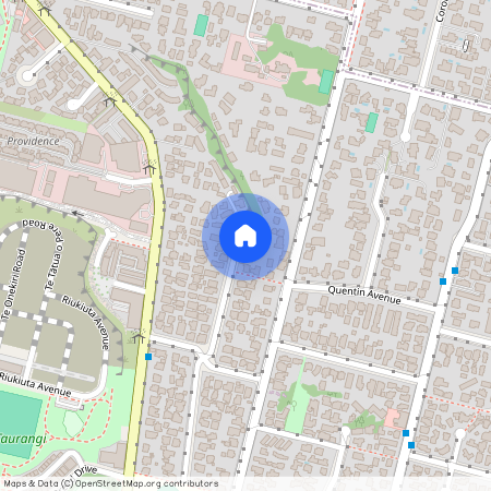 2 Queensway, Three Kings, Auckland City