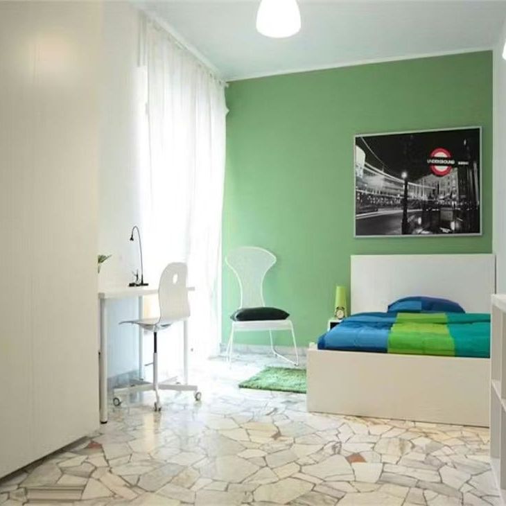 Via Giuseppe Bruschetti, Milan, Lombardy 20125 - Photo 1