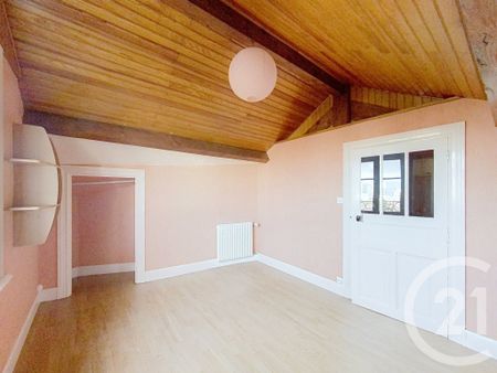 Location Maison 3 pièces 55m² CHAMALIERES 63400 - Photo 5