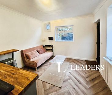 1 bedroom apartment to rent Hove, BN3 - Photo 1