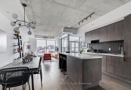 109 OZ Lofts , #407 - Photo 2