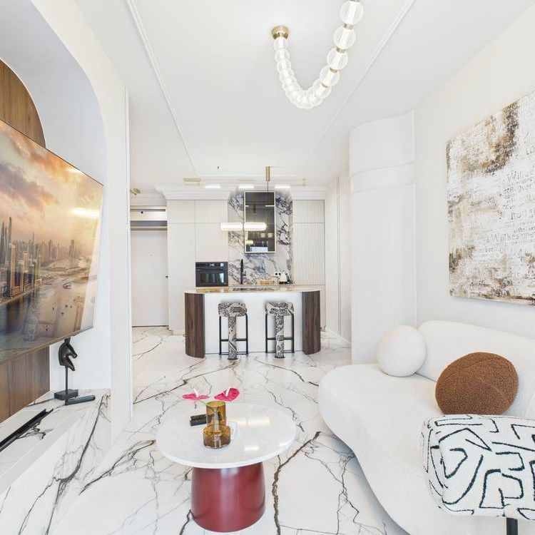 Mieszkanie na wynajem Wrocław-Stare Miasto Wrocław - Zdjęcie 1