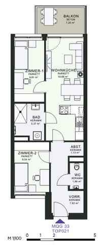 Fröhlichgasse 23-35 | 8010 Graz - Photo 5
