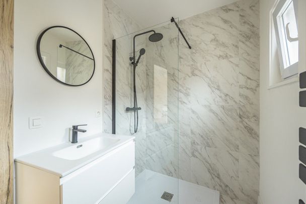 APPARTEMENT - 2 SLAAPKAMERS - Photo 1