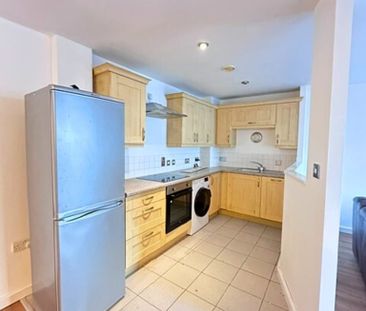 Colquitt Street, City Centre, Liverpool, L1 4DE - Photo 1