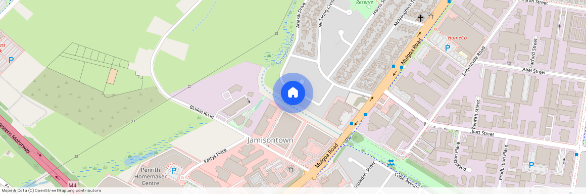 9 Anakai Drive, NSW 2750, Jamisontown