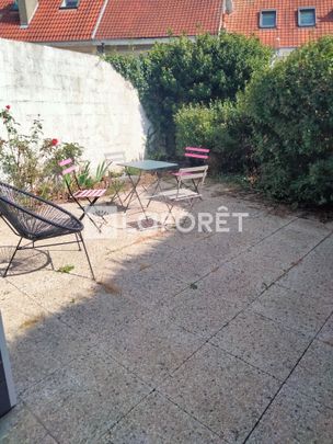 Appartement T2 près de ETAPLES à louer - Photo 1