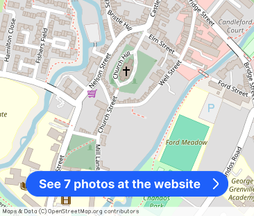 Well Street, Buckingham, MK18 - Photo 1