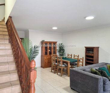 Town House in San Miguel de Abona, for rent - Photo 3