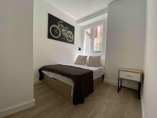 Calle de Tetuán, Madrid, Community of Madrid 28013 - Photo 1