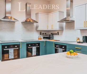 1 bedroom property to rent Gladstone Street, Long Eaton, Nottingham... - Photo 3