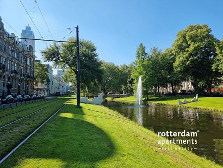 Eendrachtsweg, Rotterdam - Foto 4
