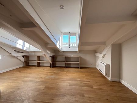 location Appartement T2 DE 53.2m² À NICE - Photo 5