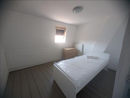 3 pièces - Meublé - 74,2 m² - RDC - Colocation non autorisée - Photo 2