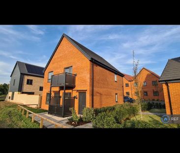 2 bedroom maisonette to rent - Photo 6