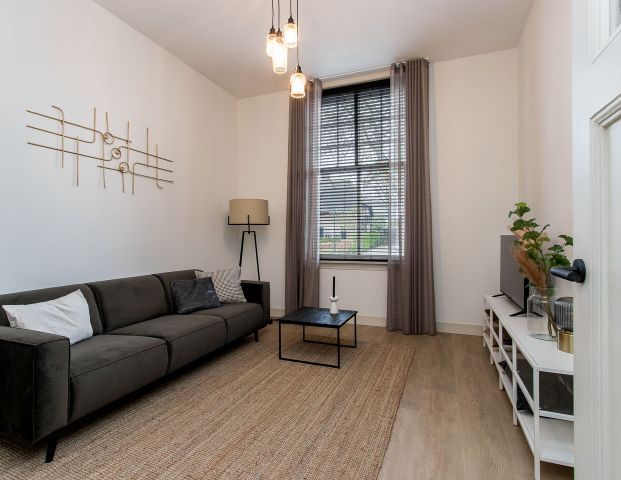 Appartement te huur: Kastanjelaan 10-A 5268 CA Helvoirt - Foto 1