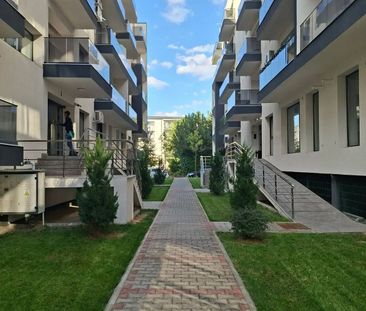 Pallady apartament 2 camere la 15 min metrou Nicolae Teclu - Photo 2