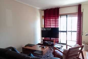 Apartamento T3 em Aveiro