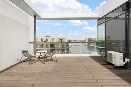 Martin Luther Kings Vej 3, 8, 2450 København SV - Foto 4