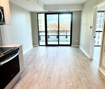 For Lease - 720 Whitlock Avenue Unit# 406, Milton, Ontario - Photo 2