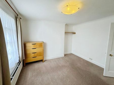 2 bedroom terraced house to rent - Photo 5