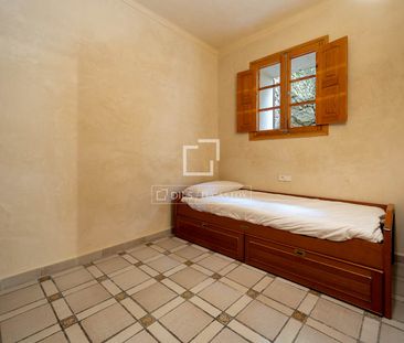 Charming rustic country house for short-term rental in Mancor de la... - Foto 4