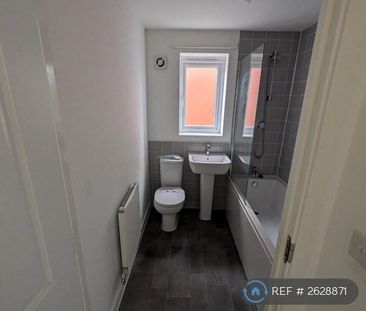 1 bedroom flat to rent - Photo 3