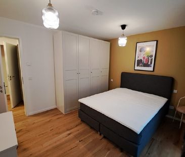 Maisonette Wohntraum im Grünen! - Foto 1