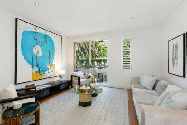 8/247 O'Sullivan Road,Bellevue Hill,New South Wales 2023, Sydney - Photo 1