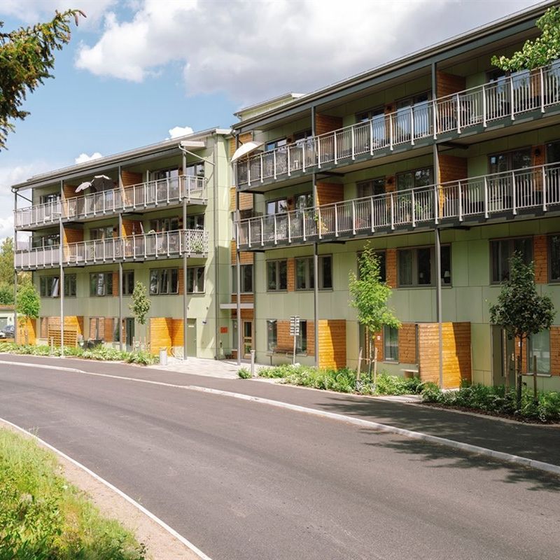 Löwens väg 26J - Foto 1