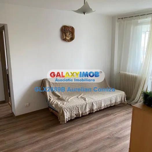 Apartament 2 camere Piata Veteranilor/mobilat/utilat/AC/Centrala - Photo 1