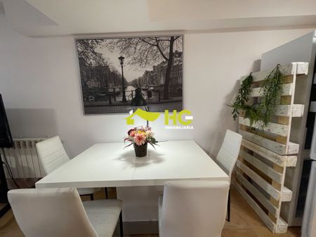 Alquiler Estudio en Urbanización - El Bosque, Villaviciosa De Odón - Photo 4