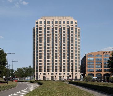 Te huur: Appartement Burgemeester Stekelenburgplein in Tilburg - Photo 1