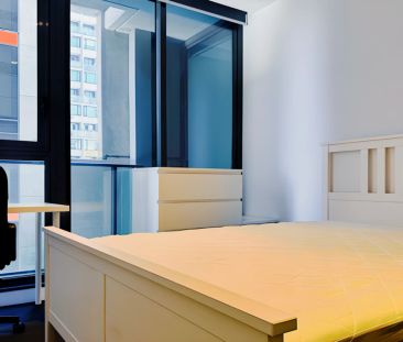 2 Bedroom - Master Room - Photo 5