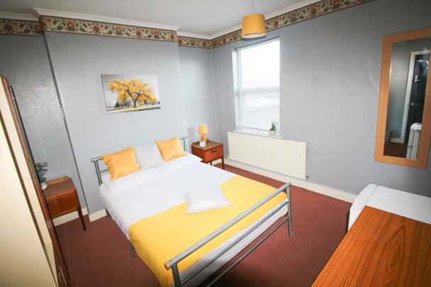 Student Accommodation 26/27, 32 Ripon Street, Lincoln, - Photo 1