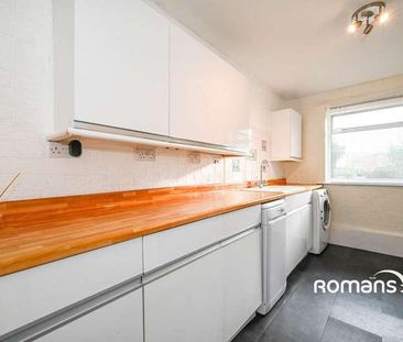 Ullswater, Bracknell, RG12 - Photo 2