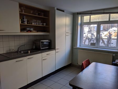 Kamer 2 - Kattenberg 49 - Photo 2