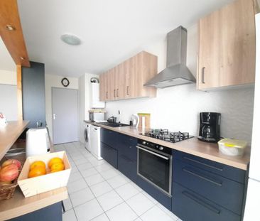 Appartement T3 à louer Saint Jacques De La Lande - 68 m² - Photo 6