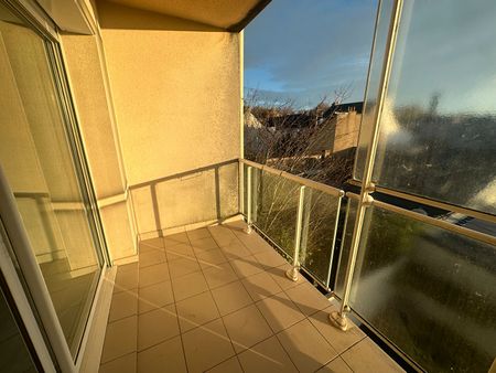 Appartement Saint Nazaire 2 pièce(s) 53 m2 - Photo 2