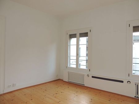 Appartement 4 pièces | Plainpalais - Foto 4
