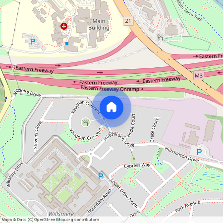 17 Vaughan Crescent, Vic 3101, Kew