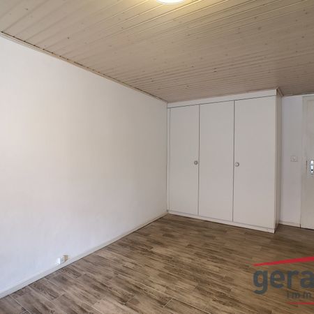 Chambre au 3ème étage à Fribourg - Photo 3