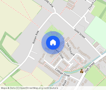 Beanfield Close, Riseley, MK44 1ES - Photo 1