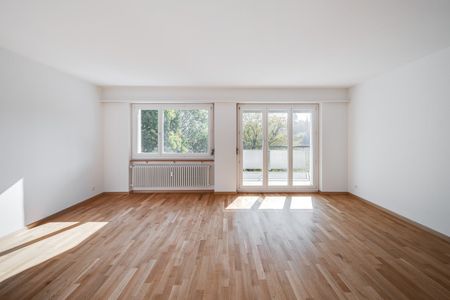 4.5 Zimmer, 88 m², 2. Stock - Foto 4