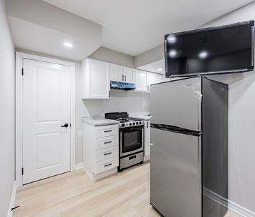 For Lease - 6 Harper Hill Drive Unit# Baseement, Ajax, Ontario - Photo 5