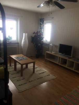 Gränsgatan, Bräcke - Foto 1