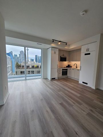 For Lease - 280 Dundas Street Unit# 1405, Toronto, Ontario - Photo 5