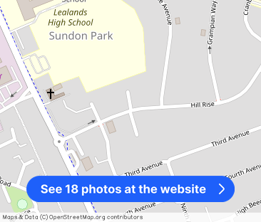 Downlands, Sundon Park, Luton, LU3 3EQ - Photo 1